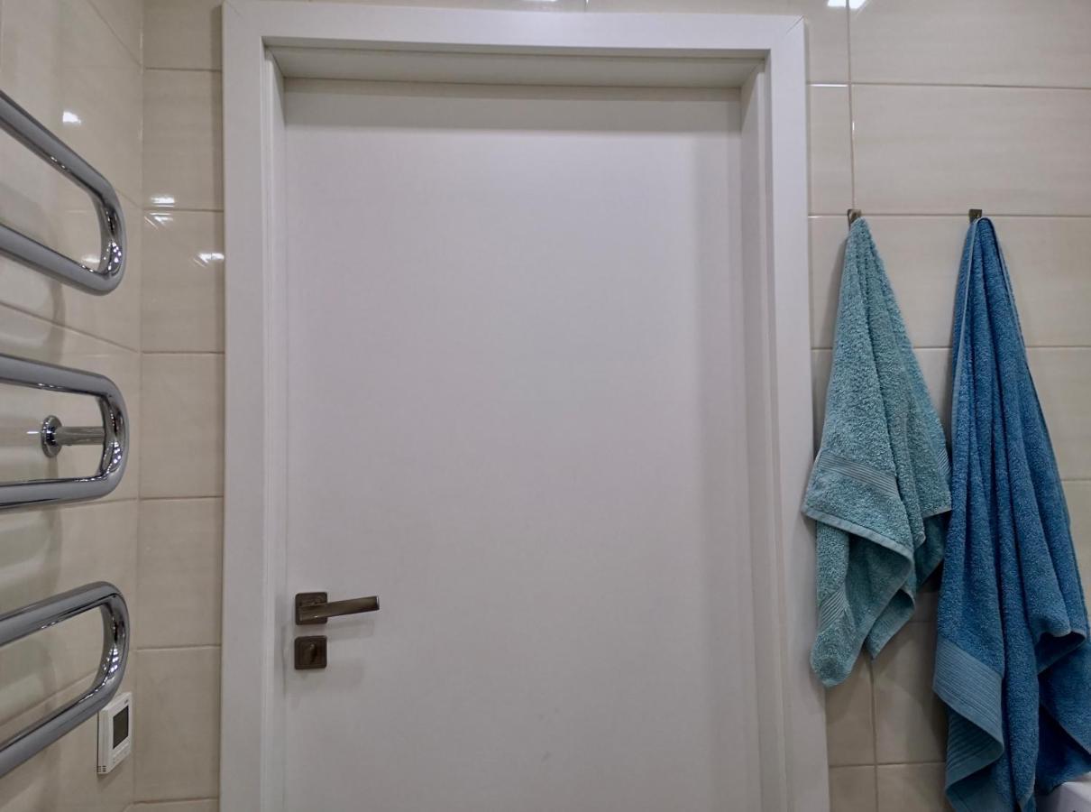 Homely Apartment In Kėdainiai Esterno foto
